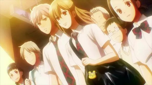 重温经典动漫_电磁炮生活应用_优质动画推荐