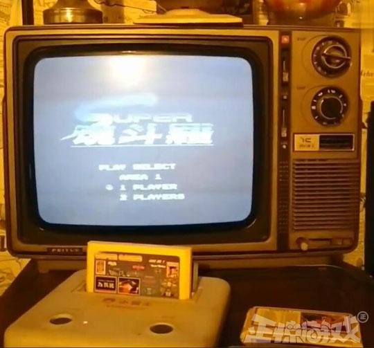 80后当年玩游戏多疯？手绘手柄练操作，一个差错一个月存档没了