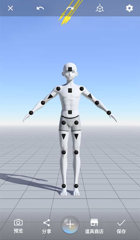 魔法人形师丰富模型资源_大魔法师都市游下载abc_魔法人形师2025最新版下载