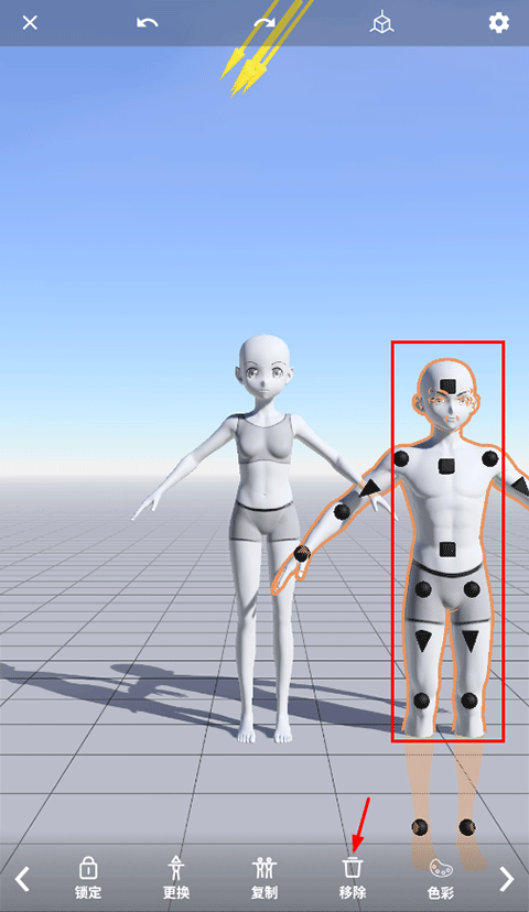 魔法人形师2025最新版下载_大魔法师都市游下载abc_魔法人形师丰富模型资源