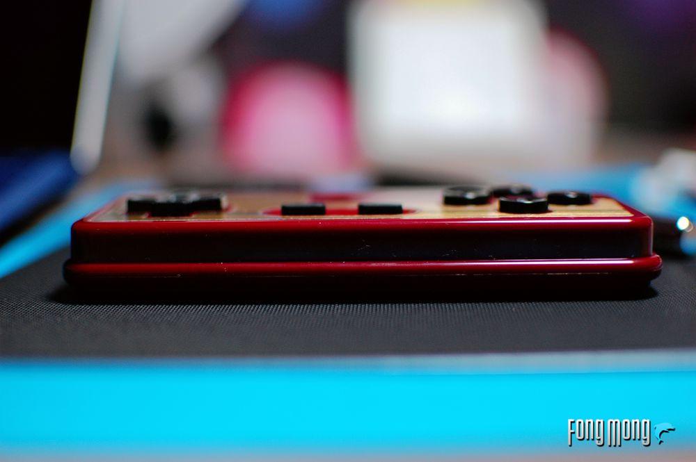 八位堂FC30 手柄 80后 回忆_魂斗罗 手柄玩