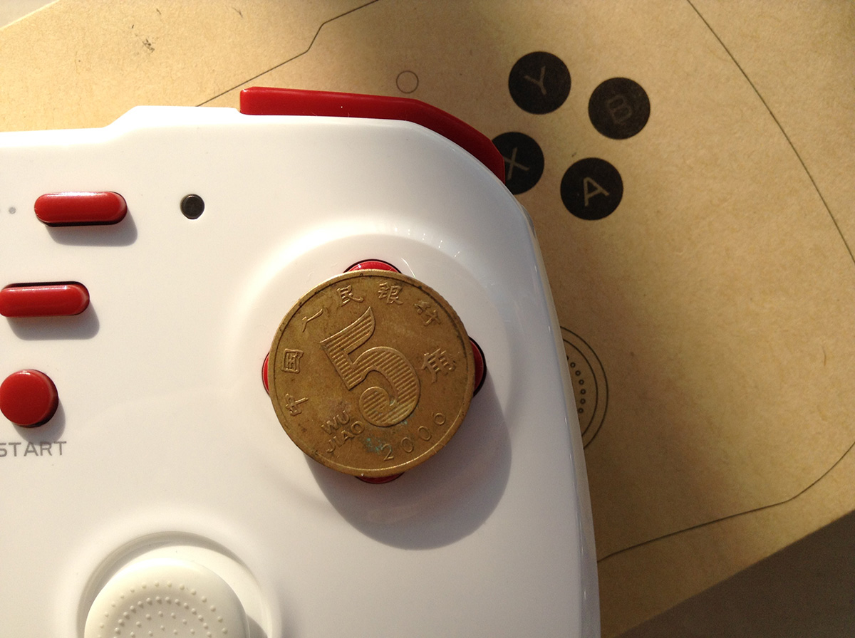 手机游戏手柄推荐_魂斗罗 手柄玩_handjoy超薄智能游戏手柄