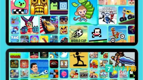 有哪些好玩的网页游戏：盘点热门免费网页游戏精选