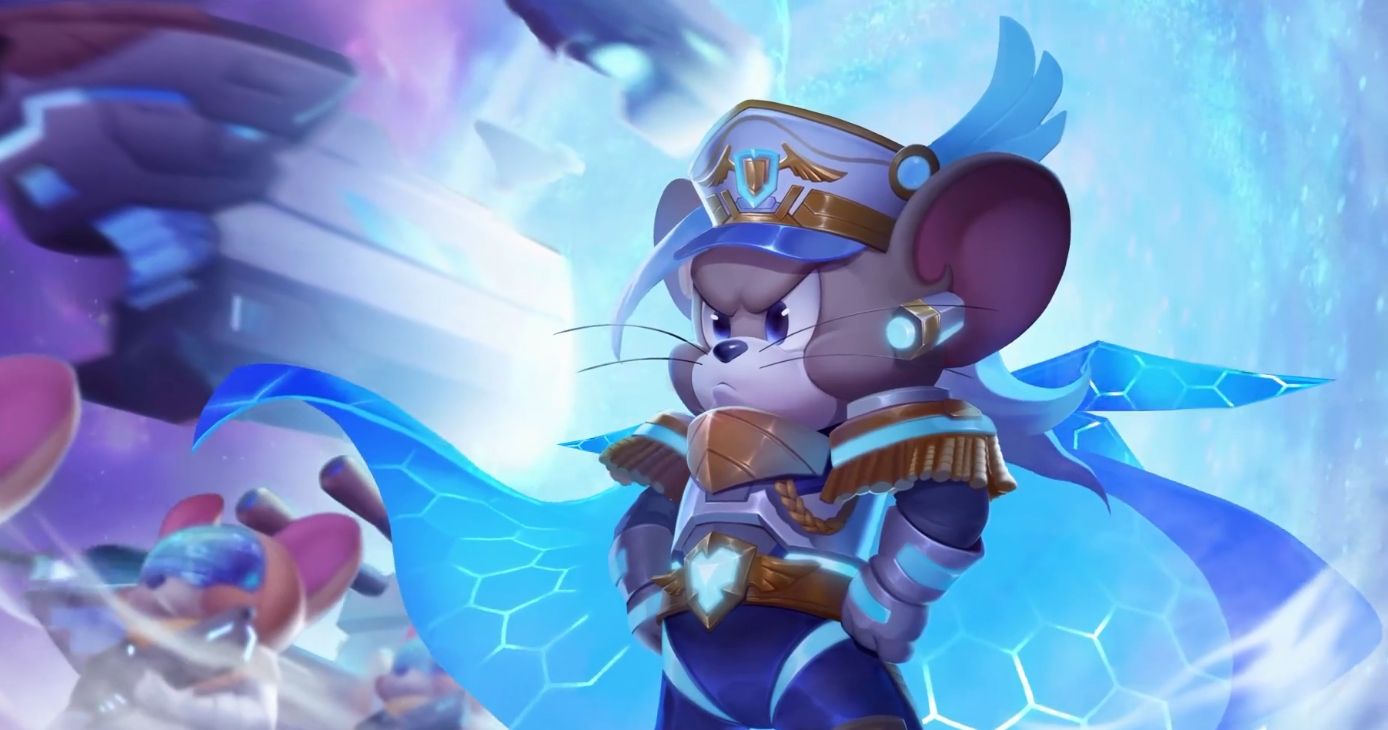 猫和老鼠专题游戏_猫和老鼠手游奇妙探险任务攻略_猫和老鼠手游周年庆奶酪星大探险指南