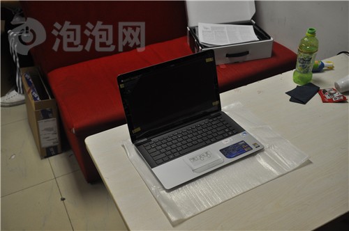 大型游戏平板电脑推荐_Intel ULV平台笔记本_轻薄笔记本电脑推荐