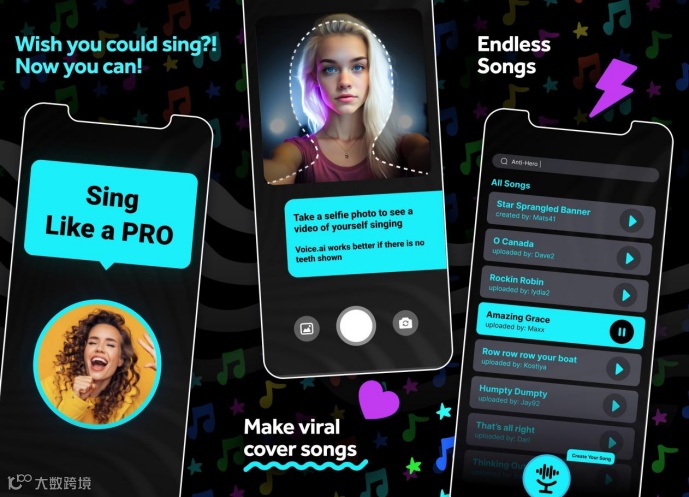 孙燕姿遇见重音_AI孙燕姿 AI王心凌 AI变声