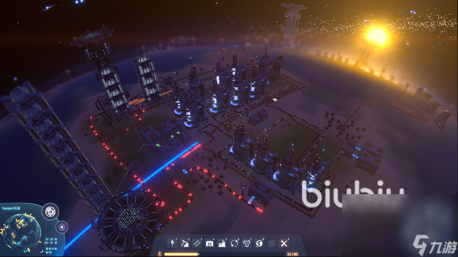 kiayun手机版登录下载 戴森球计划新手玩法攻略 戴森球计划新手怎么玩