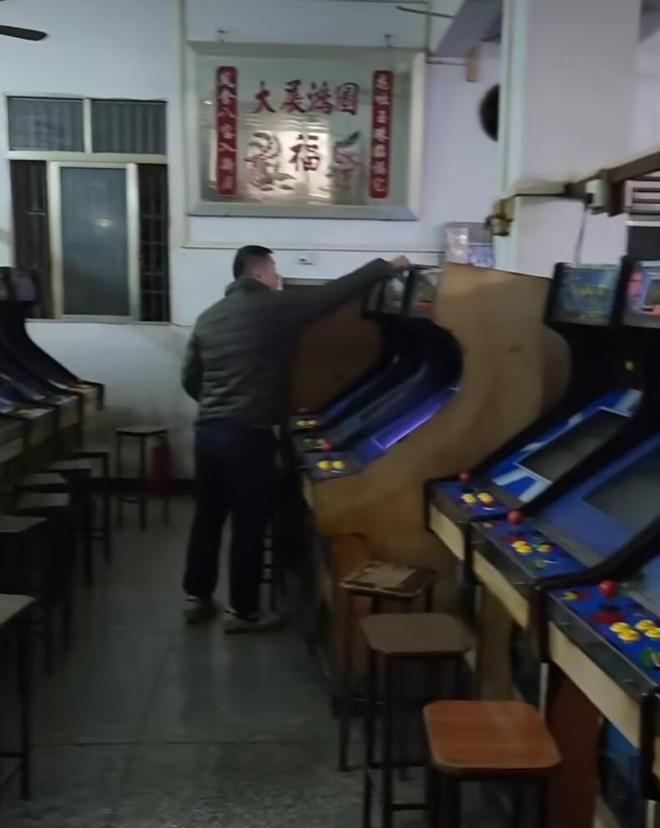 80后童年游戏记忆_电脑玩手机游戏模拟器安卓版_街机游戏时代回忆