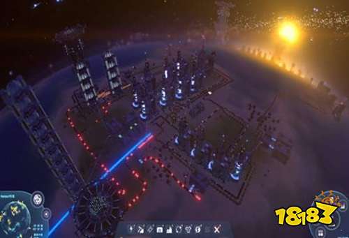 开·云体育app下载安装 戴森球计划手机版破解下载游戏特色