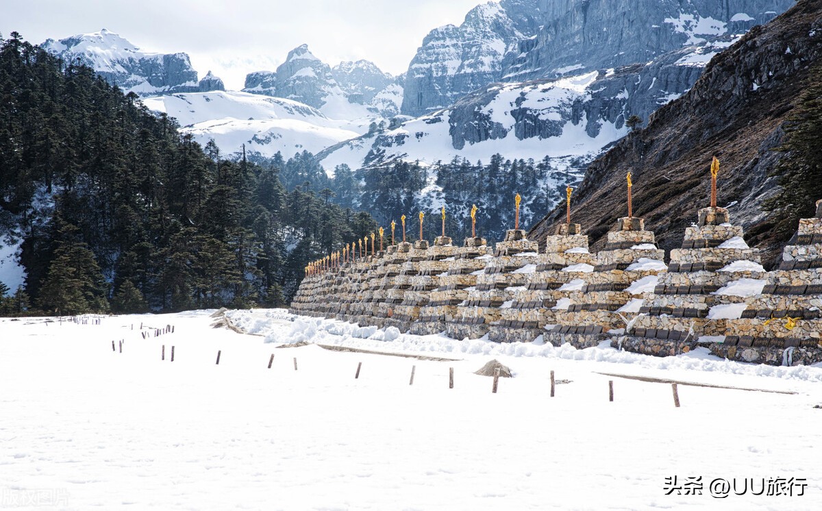 香格里拉是什么意思_普达措国家公园攻略_香格里拉旅游景点
