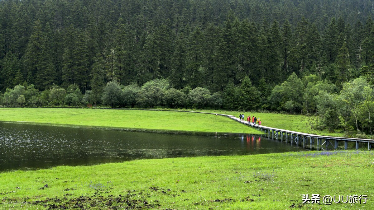 香格里拉是什么意思_香格里拉旅游景点_普达措国家公园攻略