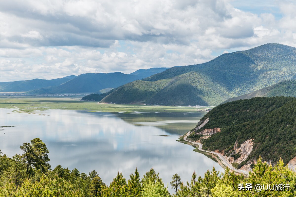 香格里拉旅游景点_普达措国家公园攻略_香格里拉是什么意思