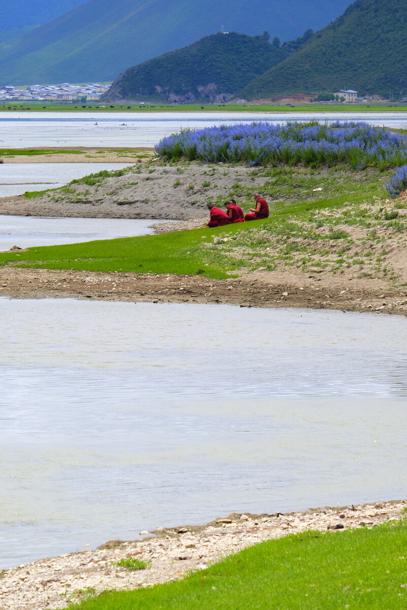香格里拉是什么意思_香格里拉四天三夜行程_香格里拉旅游攻略