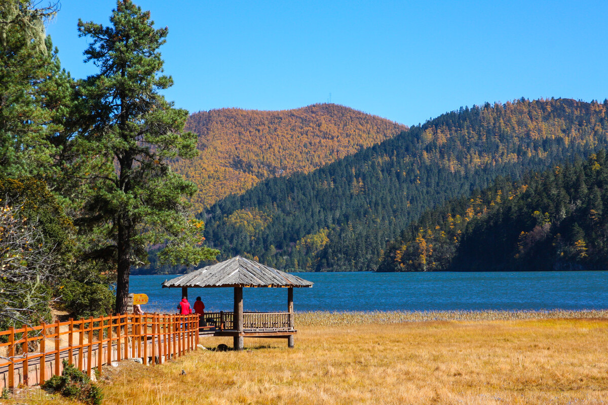 香格里拉四天三夜行程_香格里拉旅游攻略_香格里拉是什么意思