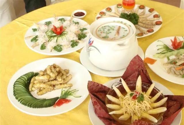 虫草参食用方法_虫草参图片_虫草参功效