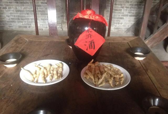 虫草参食用方法_虫草参图片_虫草参功效