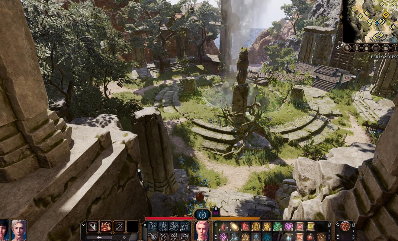 2g独显能玩什么游戏_3A大作容量分析_电脑硬盘杀手游戏