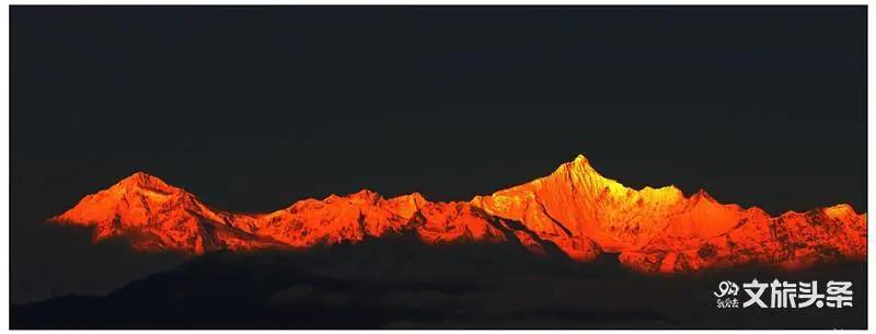 迪庆天堂之旅_香格里拉心灵乌托邦_香格里拉是什么意思