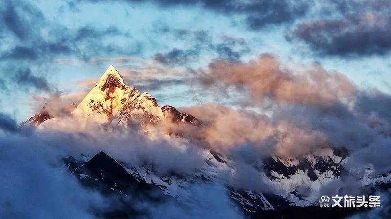 迪庆天堂之旅_香格里拉是什么意思_香格里拉心灵乌托邦