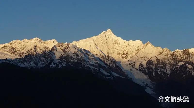 香格里拉是什么意思_香格里拉心灵乌托邦_迪庆天堂之旅