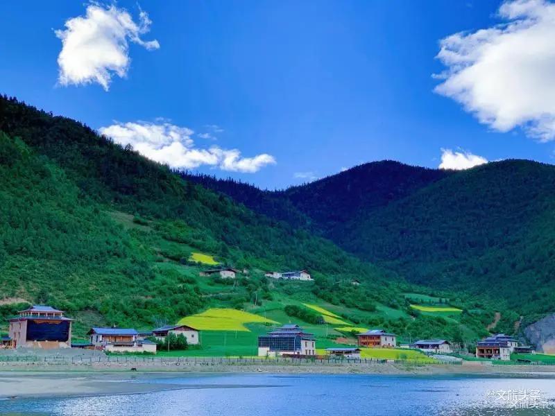 香格里拉是什么意思_香格里拉心灵乌托邦_迪庆天堂之旅