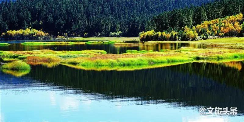 香格里拉是什么意思_香格里拉心灵乌托邦_迪庆天堂之旅