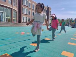 拾忆快乐美好童年_传承民间体育游戏_大班民间游戏专题