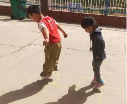 传承民间体育游戏_拾忆快乐美好童年_大班民间游戏专题