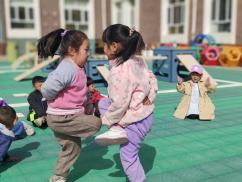 传承民间体育游戏_拾忆快乐美好童年_大班民间游戏专题