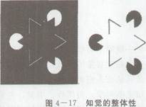 知觉选择性规律_知觉整体性特点_知觉的基本特征 生活应用