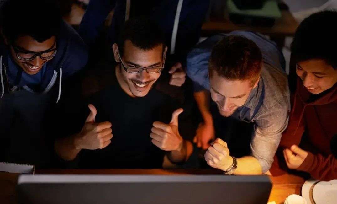 游戏行业求职攻略_游戏策划职业发展路径_游戏专题策划