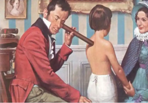 自制简易声学听诊器_听诊器原理生活应用_听诊器工作原理科普