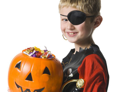 万圣节活动策划案：亲子游戏 幼儿园活动