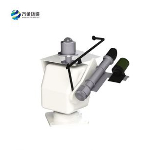 声音传感器特点