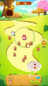 猫捉老鼠游戏_猫和老鼠专题游戏_2024年猫鼠游戏推荐