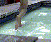 世界上最神奇的液体：人人都可以“轻功水上漂”