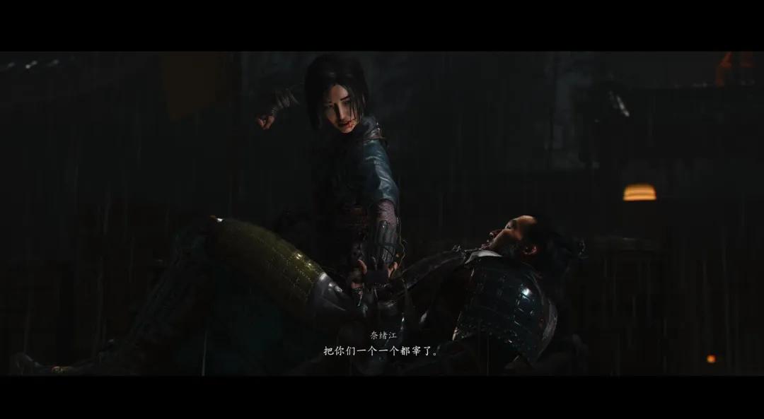 游戏国庆专题_羊蹄山之魂 游戏评测 国庆假期放松游戏选择