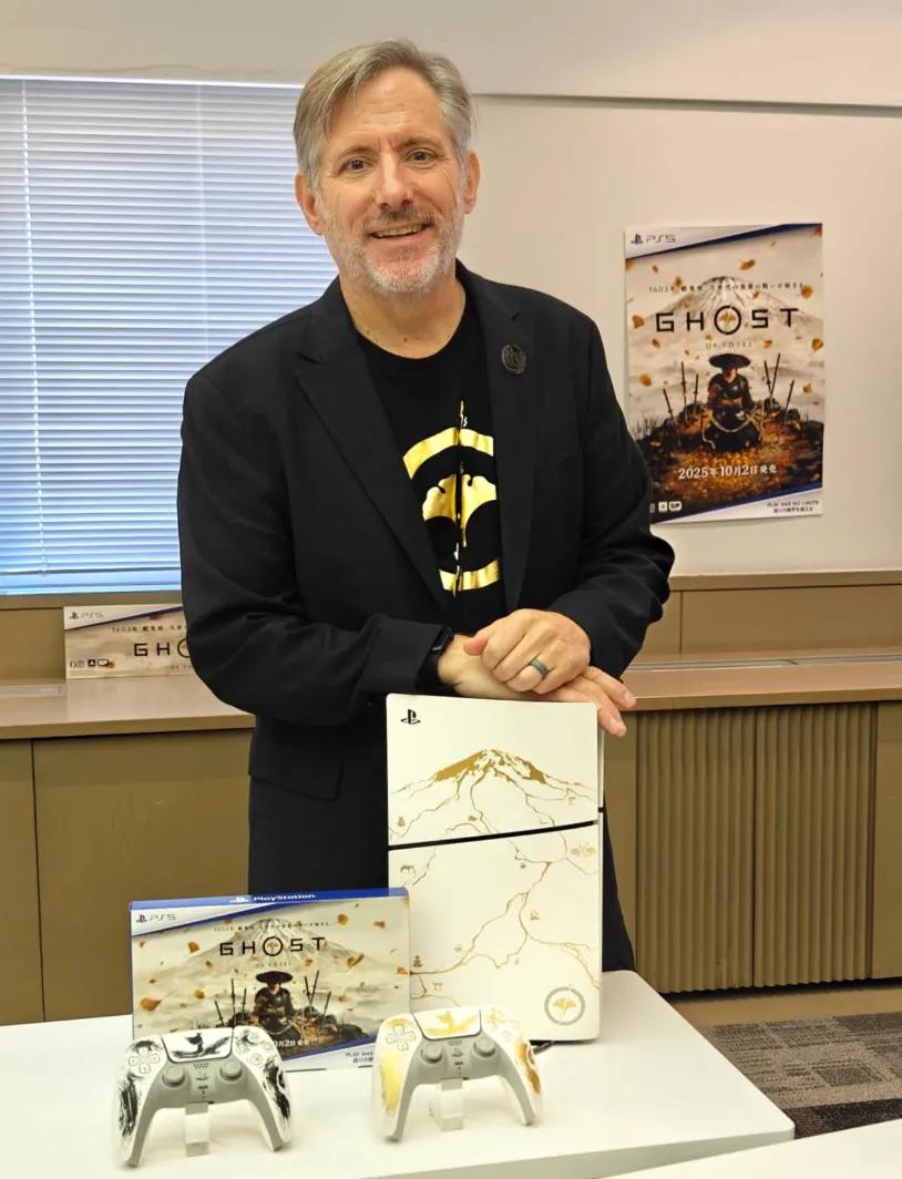 游戏国庆专题_羊蹄山之魂 游戏评测 国庆假期放松游戏选择