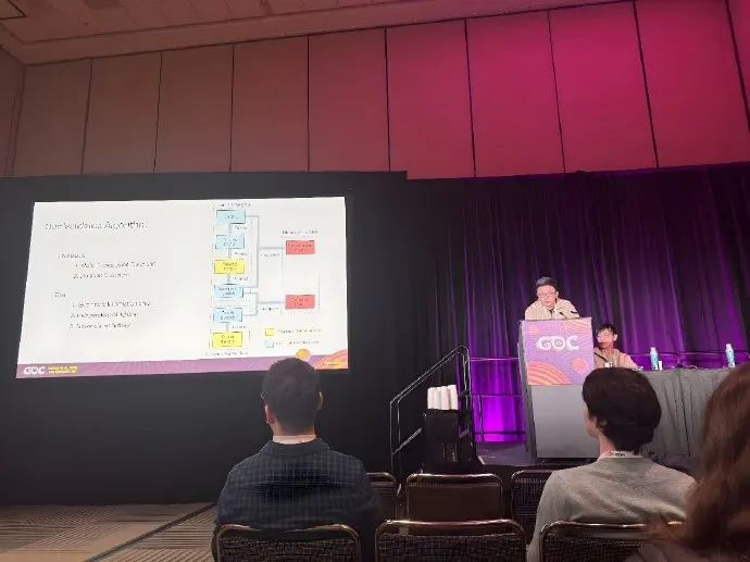 国产游戏文化输出新锐力量_2025中国游戏新锐奖颁奖专题_中国游戏GDC2025