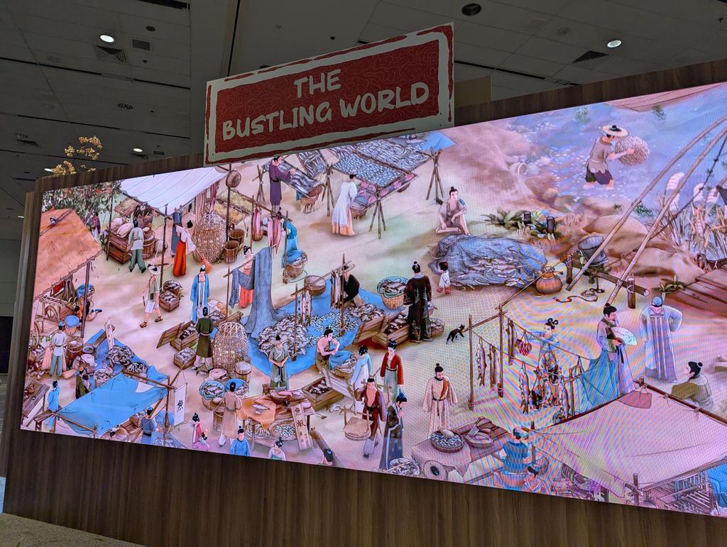 中国游戏GDC2025_2025中国游戏新锐奖颁奖专题_国产游戏文化输出新锐力量