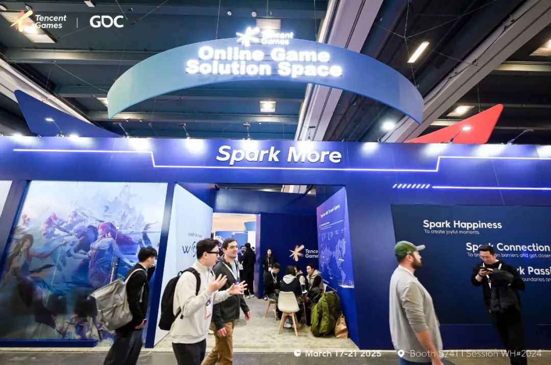 中国游戏GDC2025_2025中国游戏新锐奖颁奖专题_国产游戏文化输出新锐力量