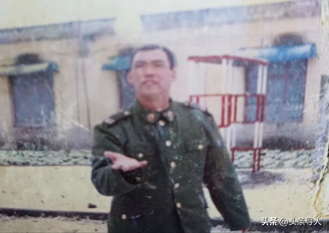 战友通讯录电子版制作_ 失联战友头条寻人 _老战友寻人公益项目 