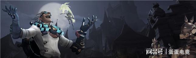 游戏 万圣节专题_原神公测收入分析 2023_守望先锋万圣节活动 2023