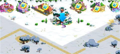 小马宝莉游戏专题_小马宝莉手游如何设置为中文_小马宝莉手游官方介绍