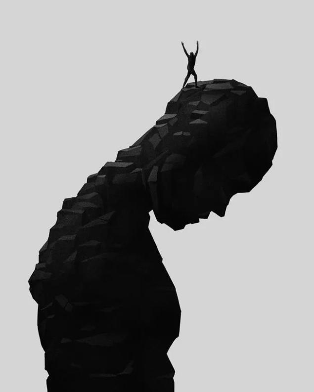 冷静处理问题_逆向思维解决问题_生活逆向思维应用故事