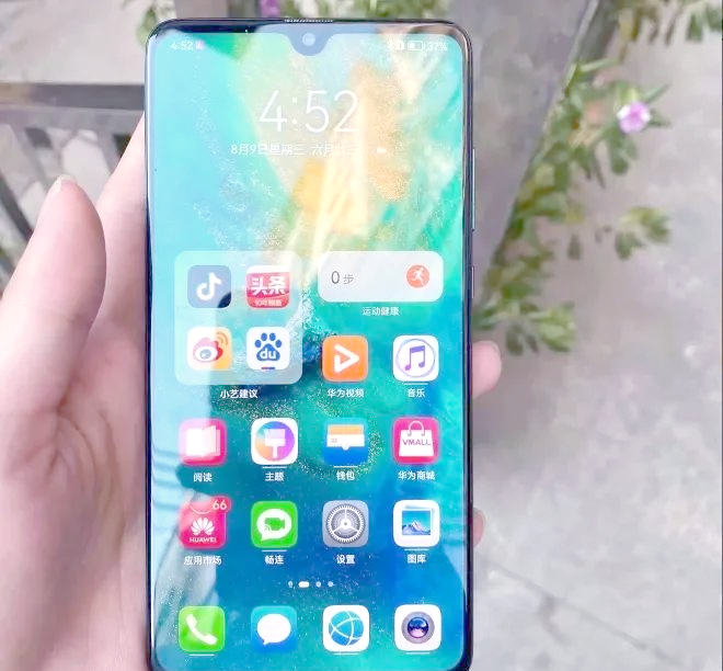 手机控制平板：轻松实现无缝操作